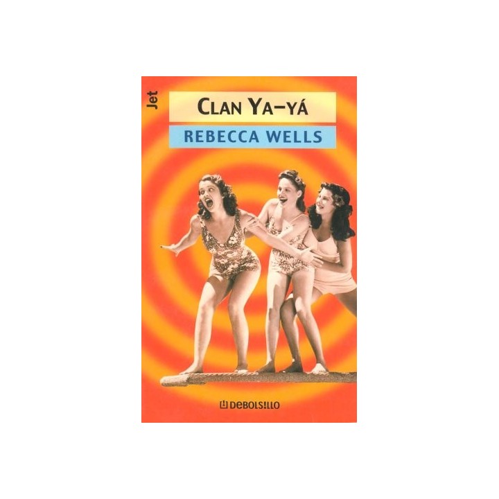 Clan Ya-Ya
